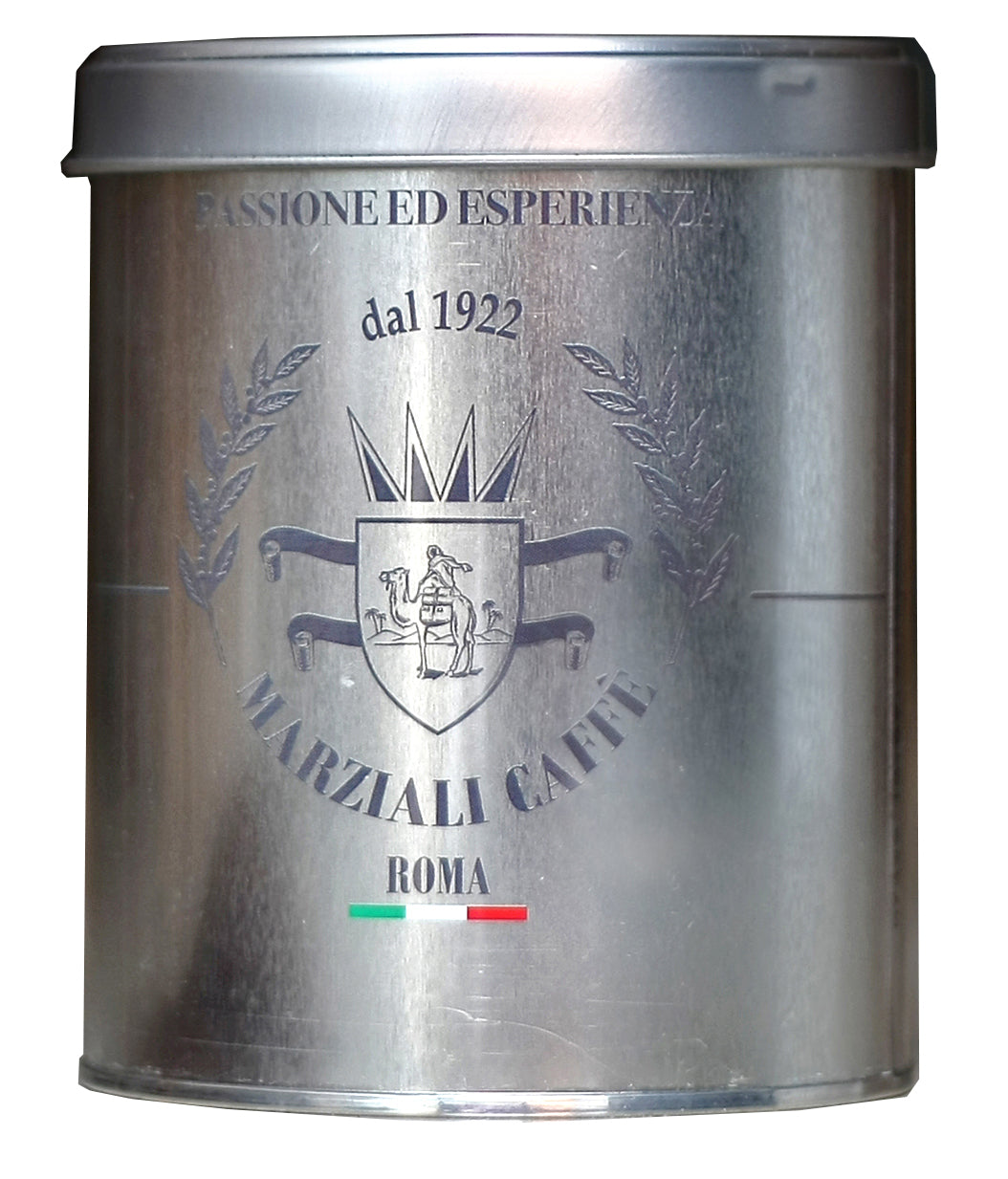 Marziali Caffè OROBAR (Mouture Moka)