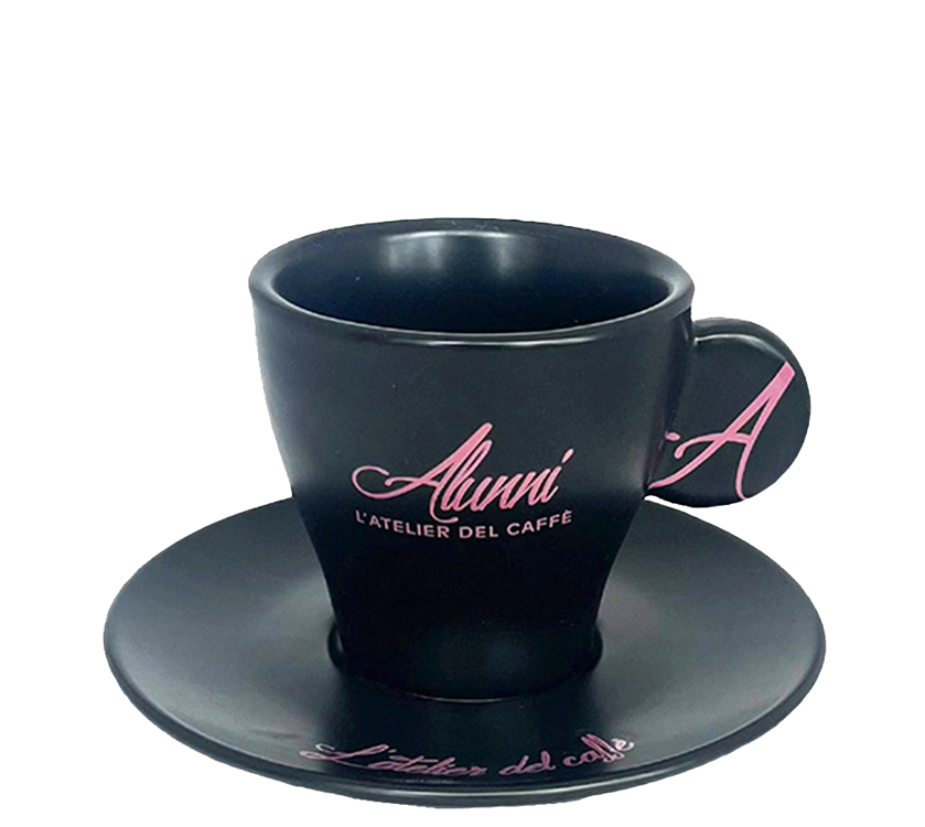 Tasse à expresso - Caffè Alunni 