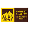 Dosettes ESE Alps Coffee DECAFFEINATO