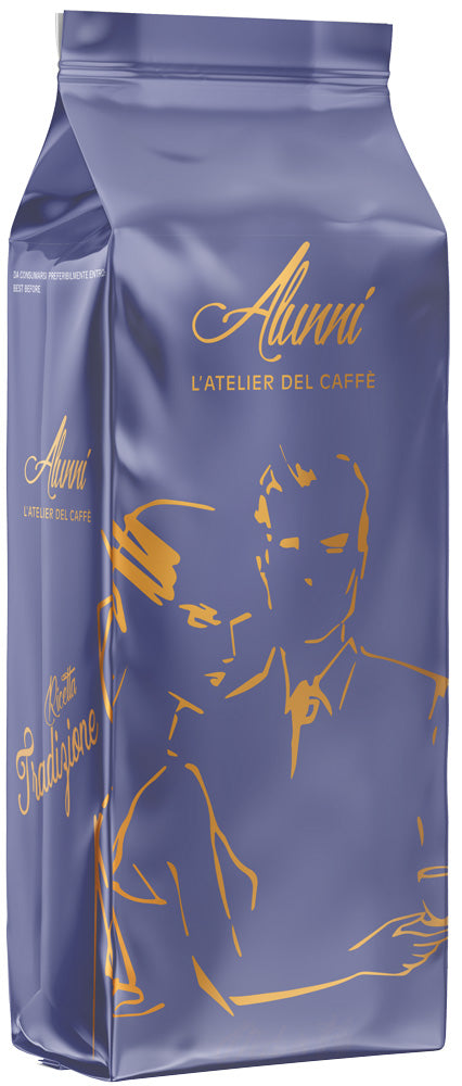 Caffè Alunni TRADIZIONE