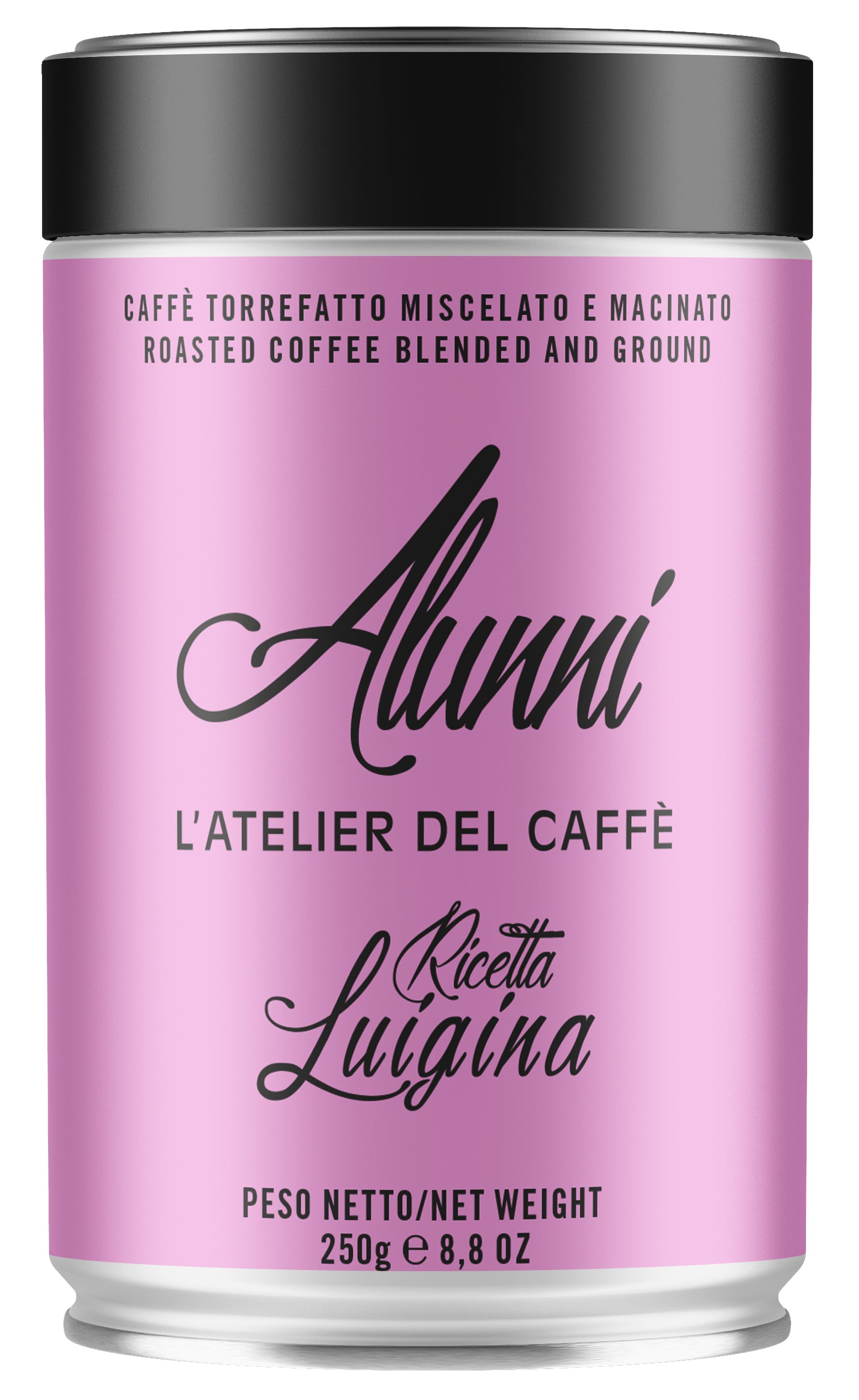 Caffè Alunni  LUIGINA