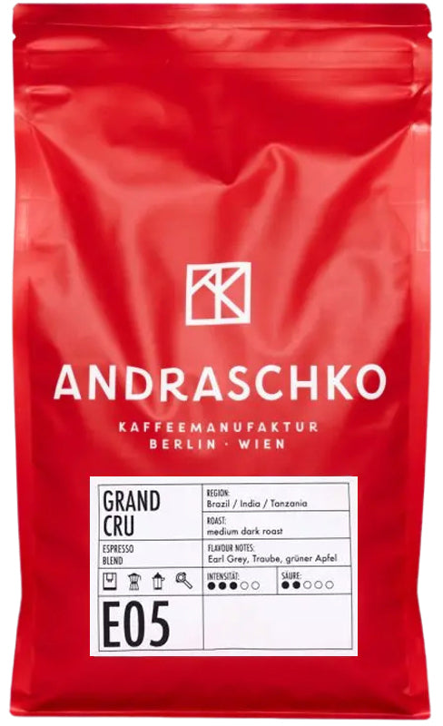 Andraschko GRAND CRU