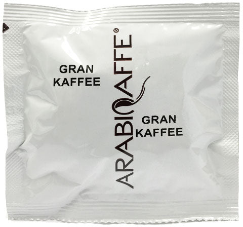 Dosettes ESE Arabicaffè  GRAN KAFFEE