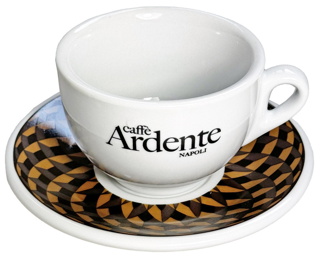 Tasse à  Cappuccino - Ardente Caffè