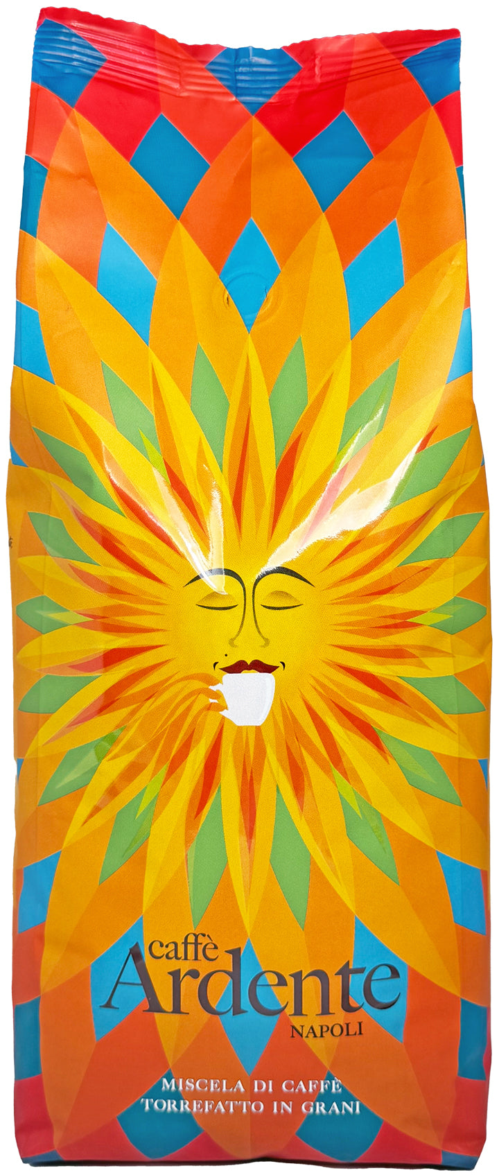 Ardente Caffè FAVORITA