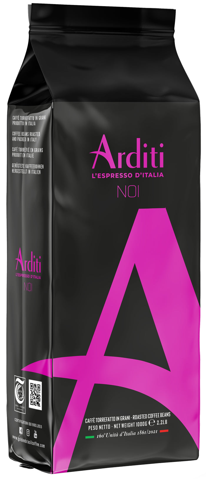 Arditi Caffè NOI