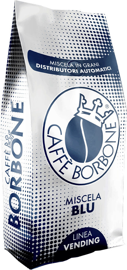 Caffè Borbone Miscela BLU (VENDING)