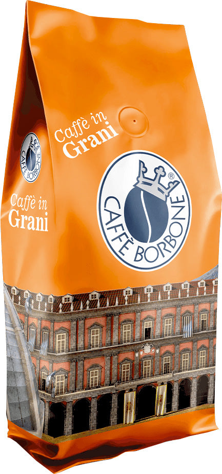 Caffè Borbone NOBILE 