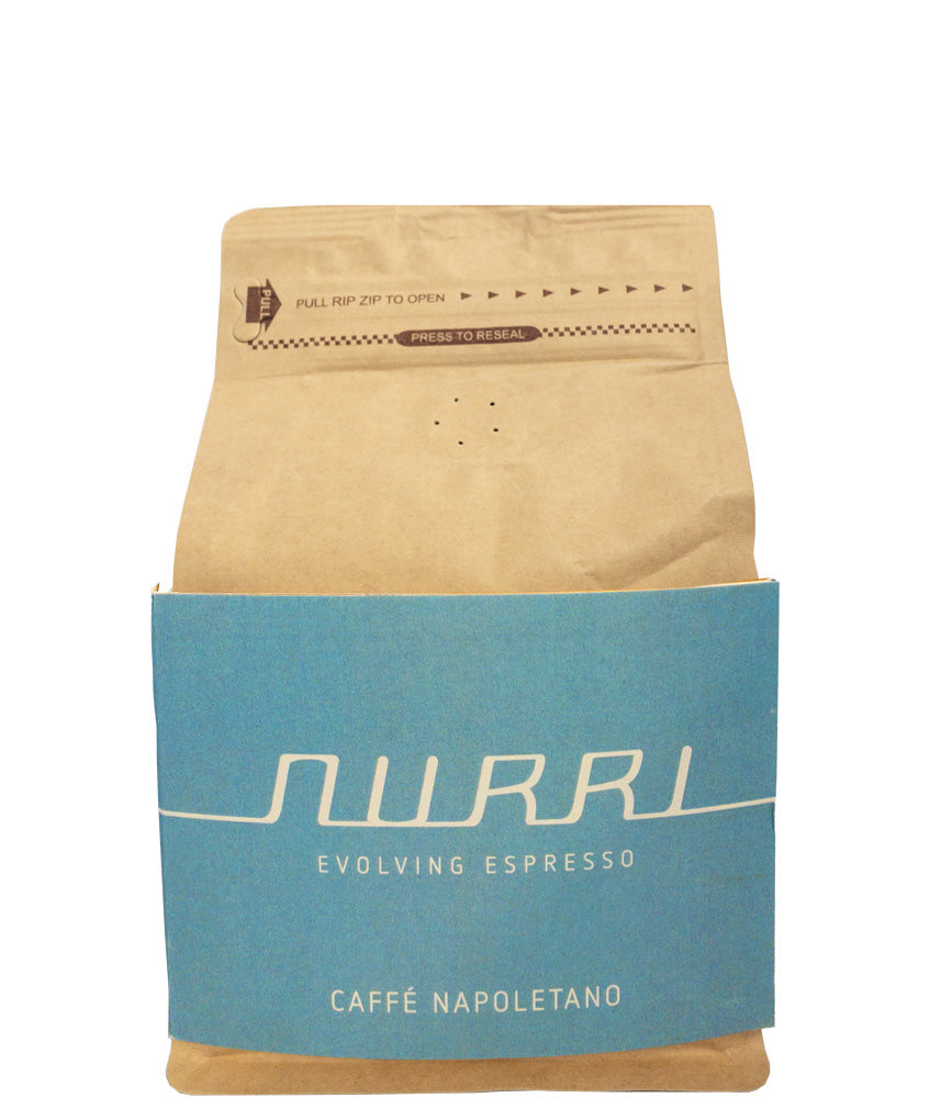Nurri Caffè NAPOLETANO