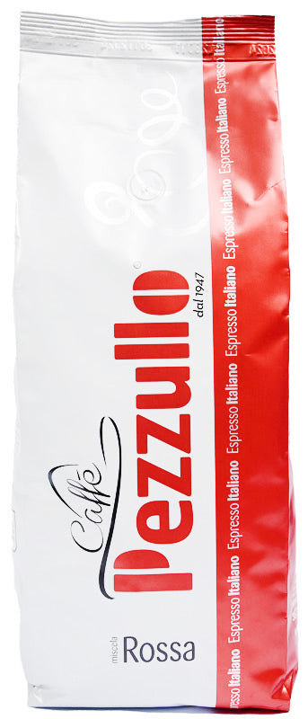 Caffè Pezzullo ROSSA