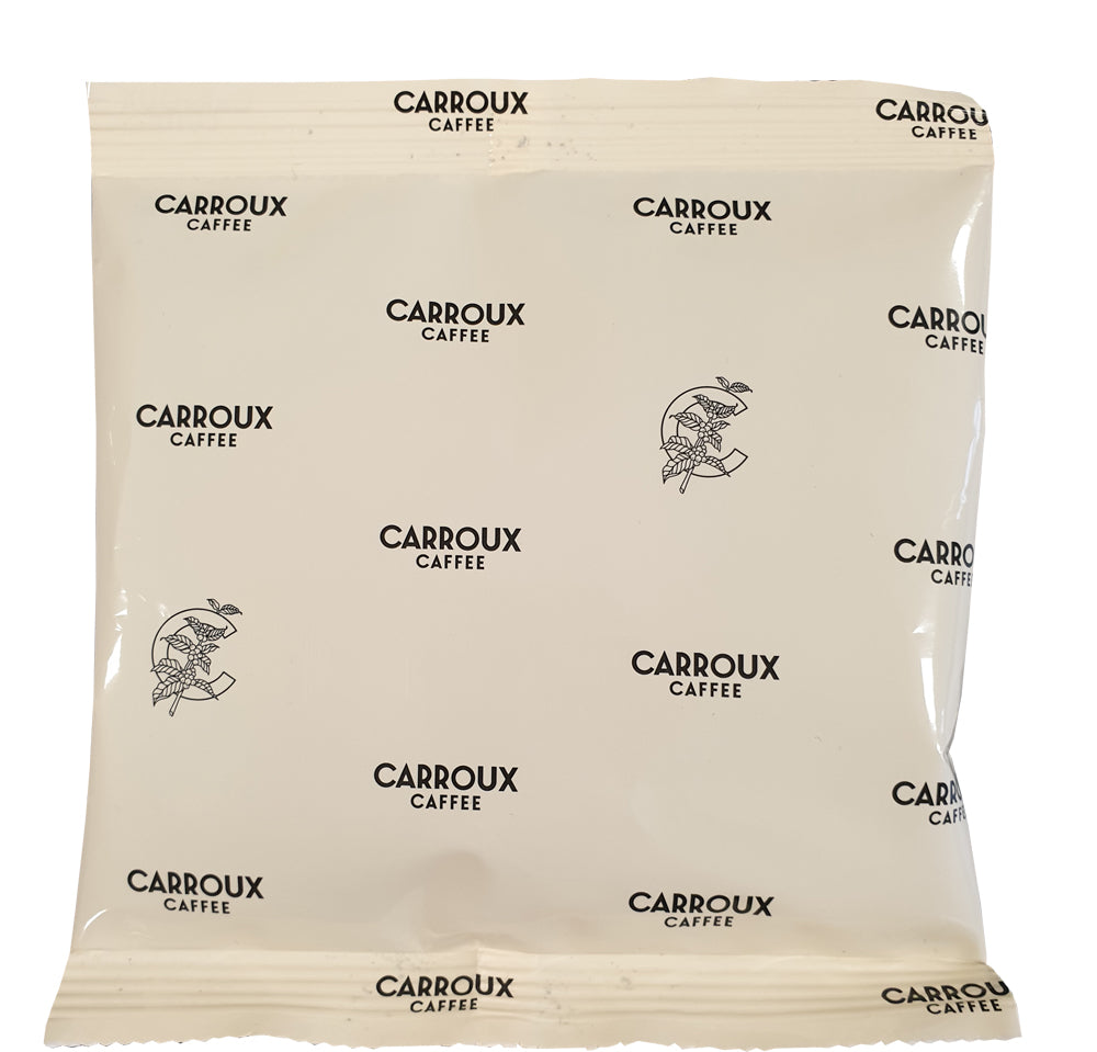 Carroux Caffè Café filtre Crema