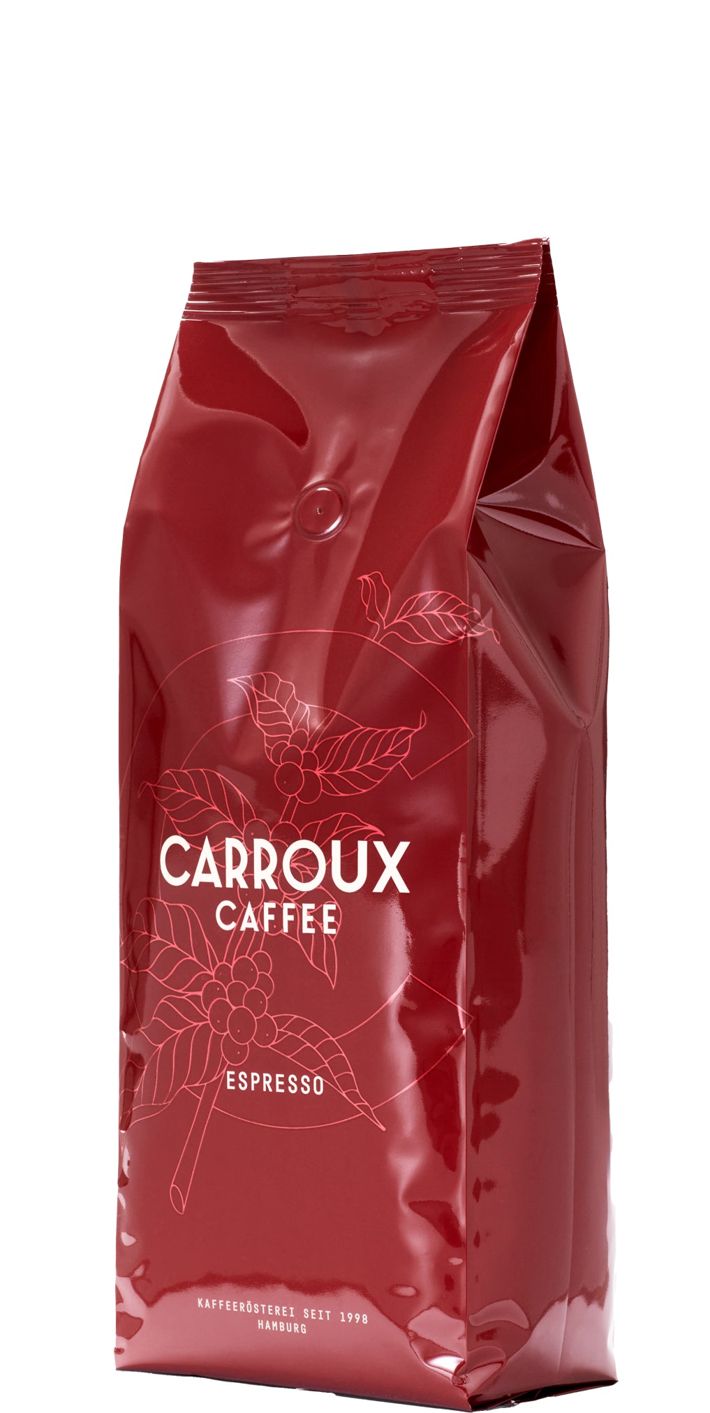 Carroux Caffè ESPRESSO 