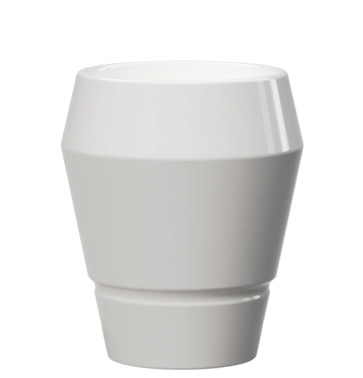 Tasse blanche " Maniko " - Club House