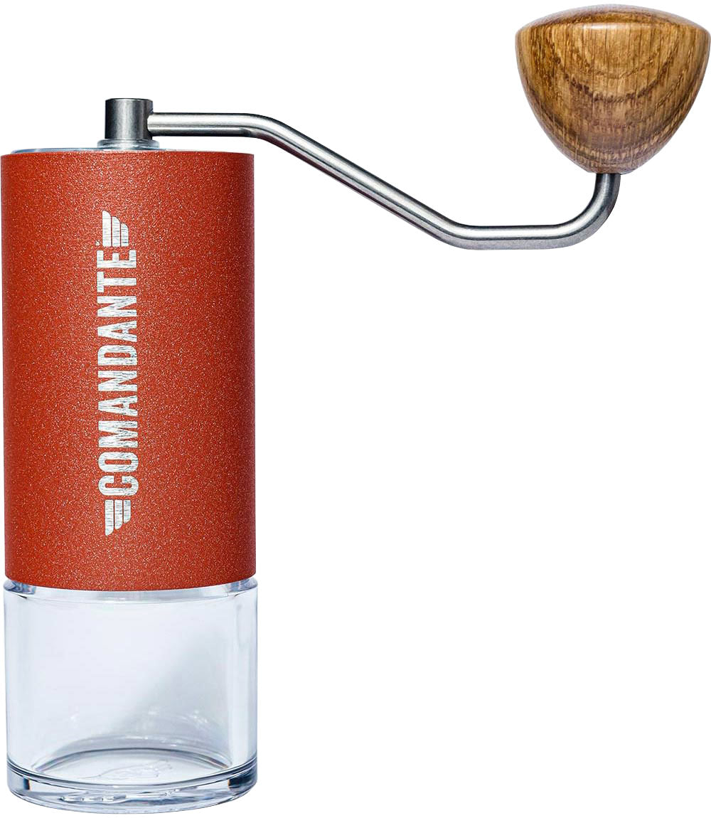 Moulin à café C40 Sunset - Comandante