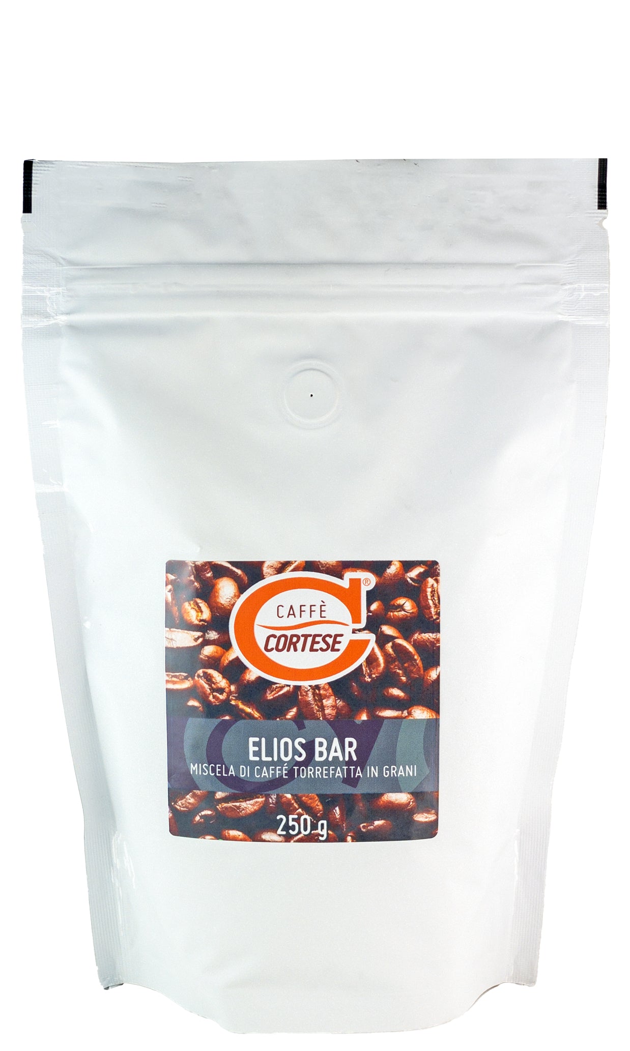 Caffè Cortese ELIOS BAR