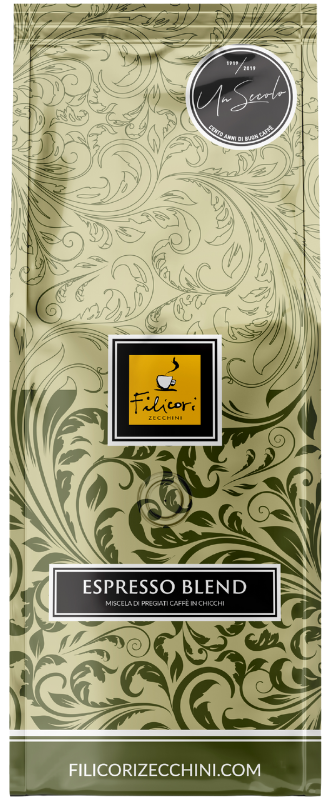 Filicori Zecchini ESPRESSO BLEND (Espresso Italiano)