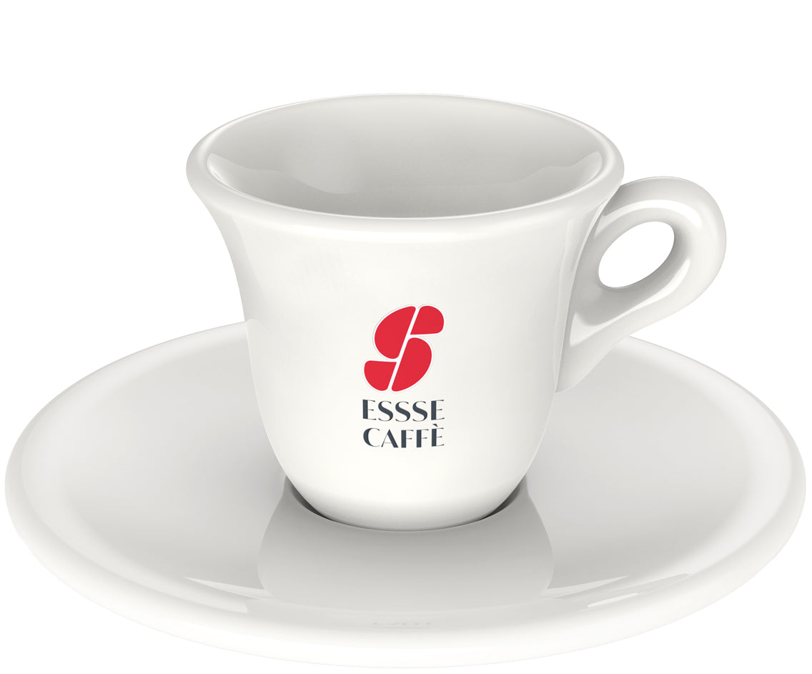 Tasse à Cappuccino - Essse Caffè