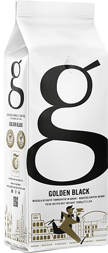 Golden Brasil GOLDEN BLACK