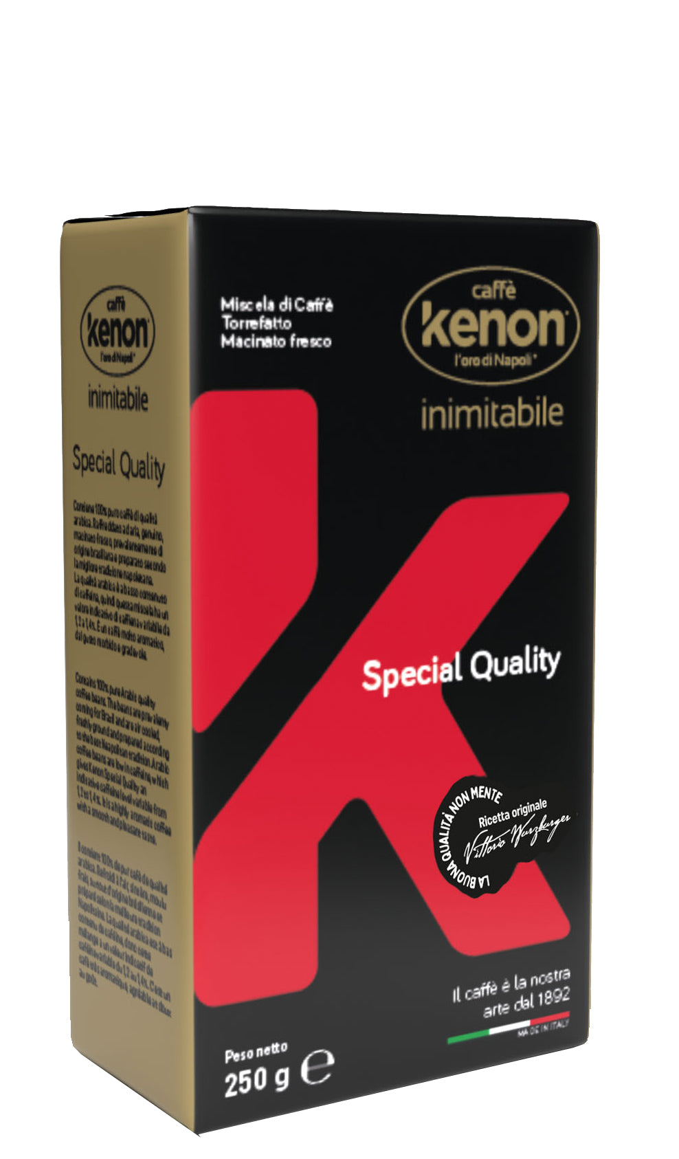 Caffè Kenon SPECIAL QUALITY