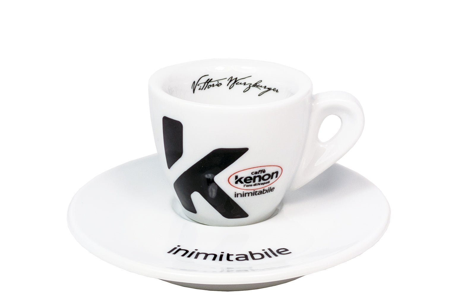 Caffè Kenon Taza para Espresso Ottavia 