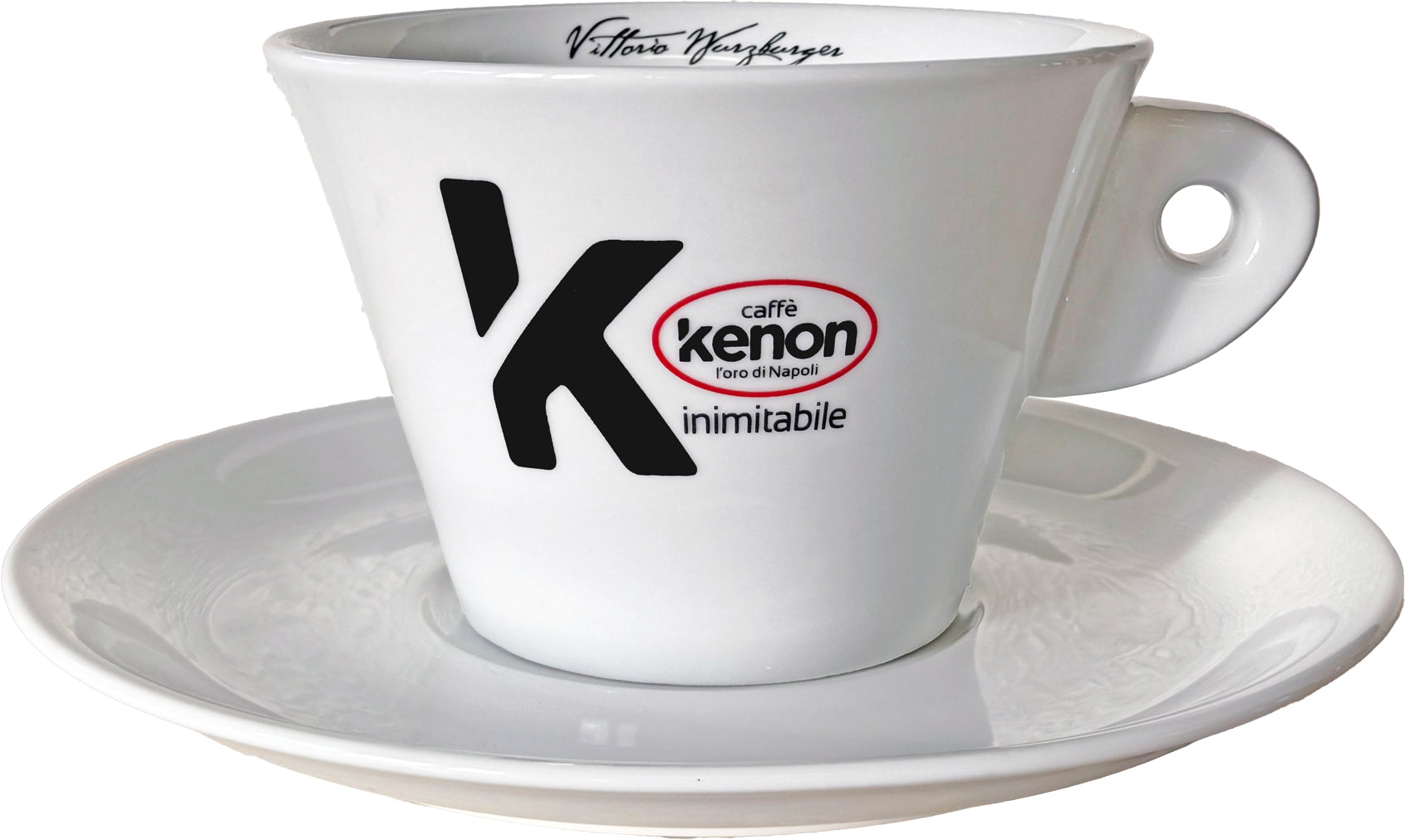 Kenon Taza Gigante para Azúcar