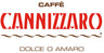 Cannizzaro Espresso Vigorosa