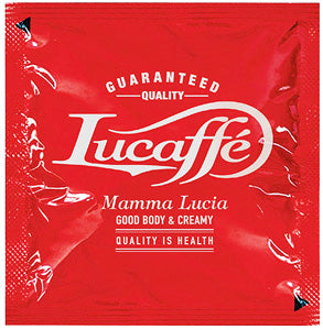 Dosettes ESE Lucaffé MAMMA LUCIA