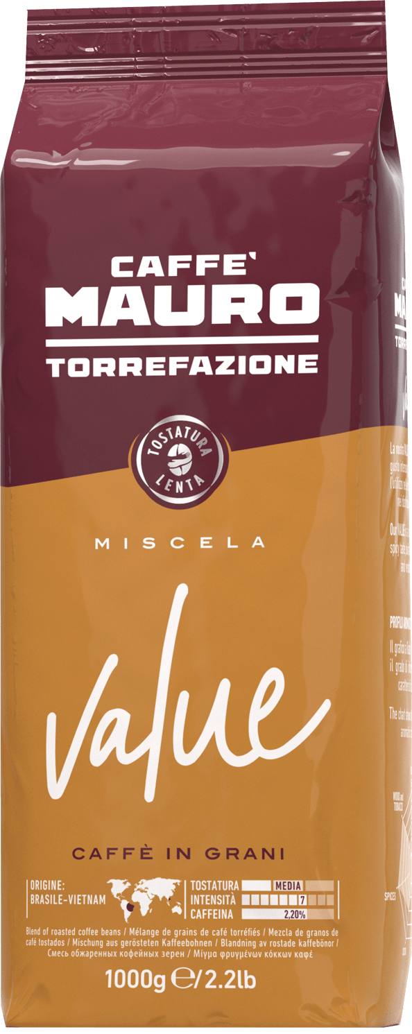Caffè Mauro VALUE
