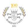 Marziali Caffè OROBAR 