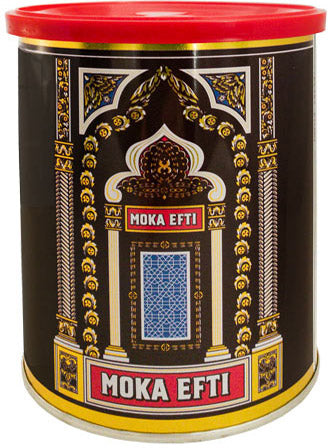Caffè Moka Efti DOMUS