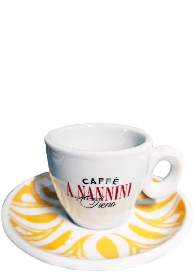 Tasse à expresso - Caffè Nannini