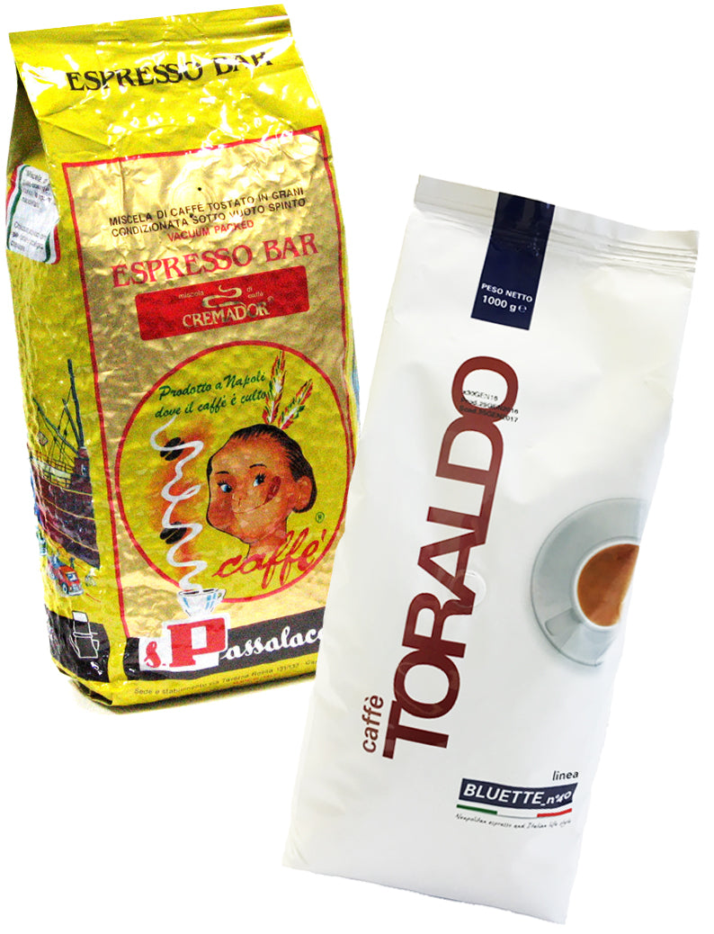 Lot dégustation NAPOLI