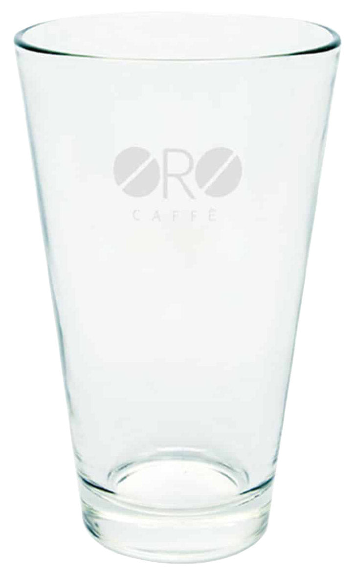 Oro Caffè Vaso para Latte Macchiato