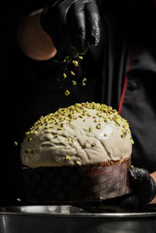 Espresso International