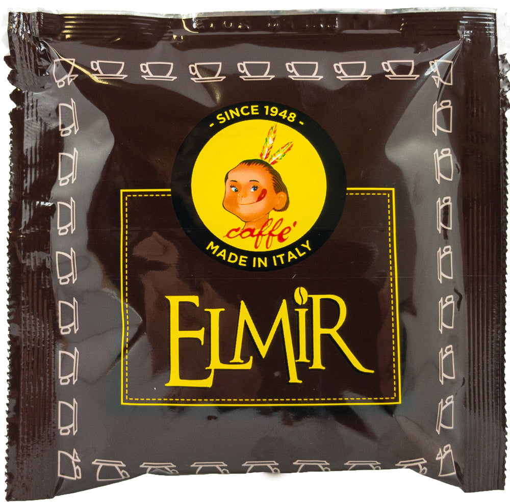 Dosettes ESE Passalacqua ELMIR