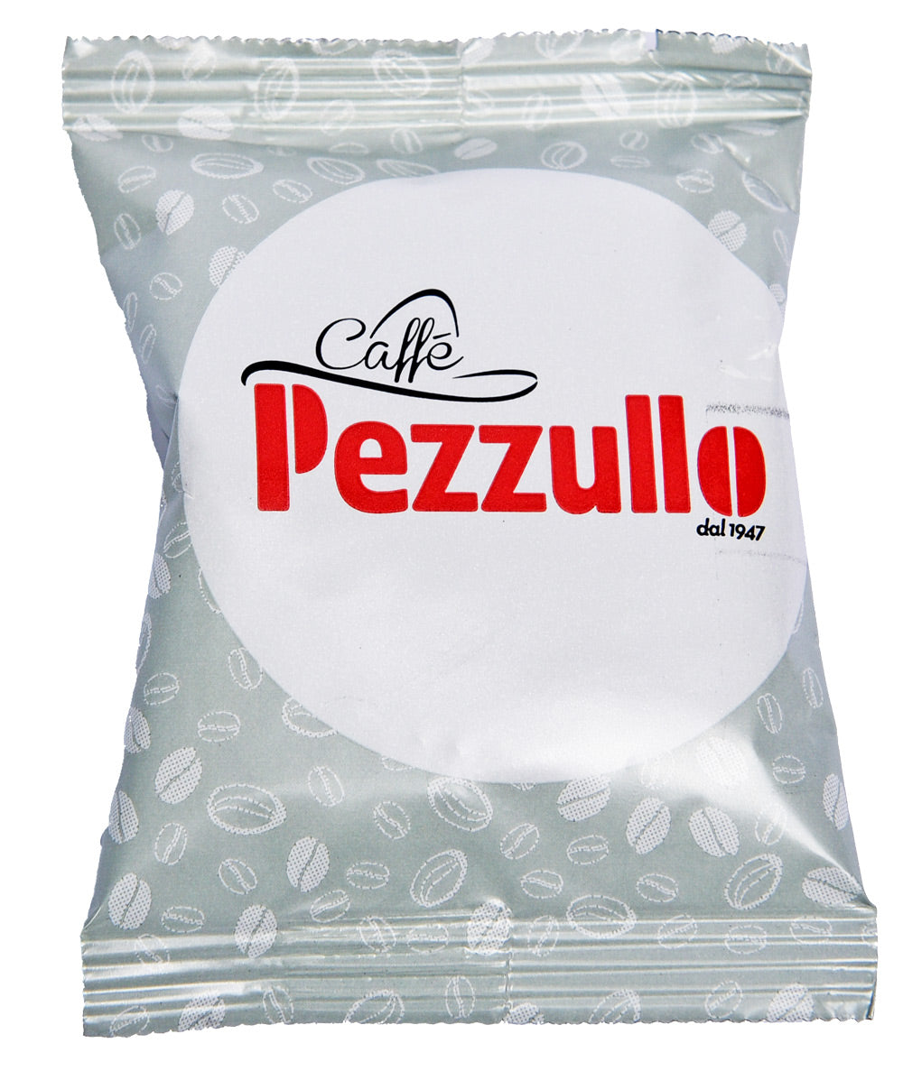 Capsules Caffè Pezzullo CLASSICO - compatibles Nespresso®*