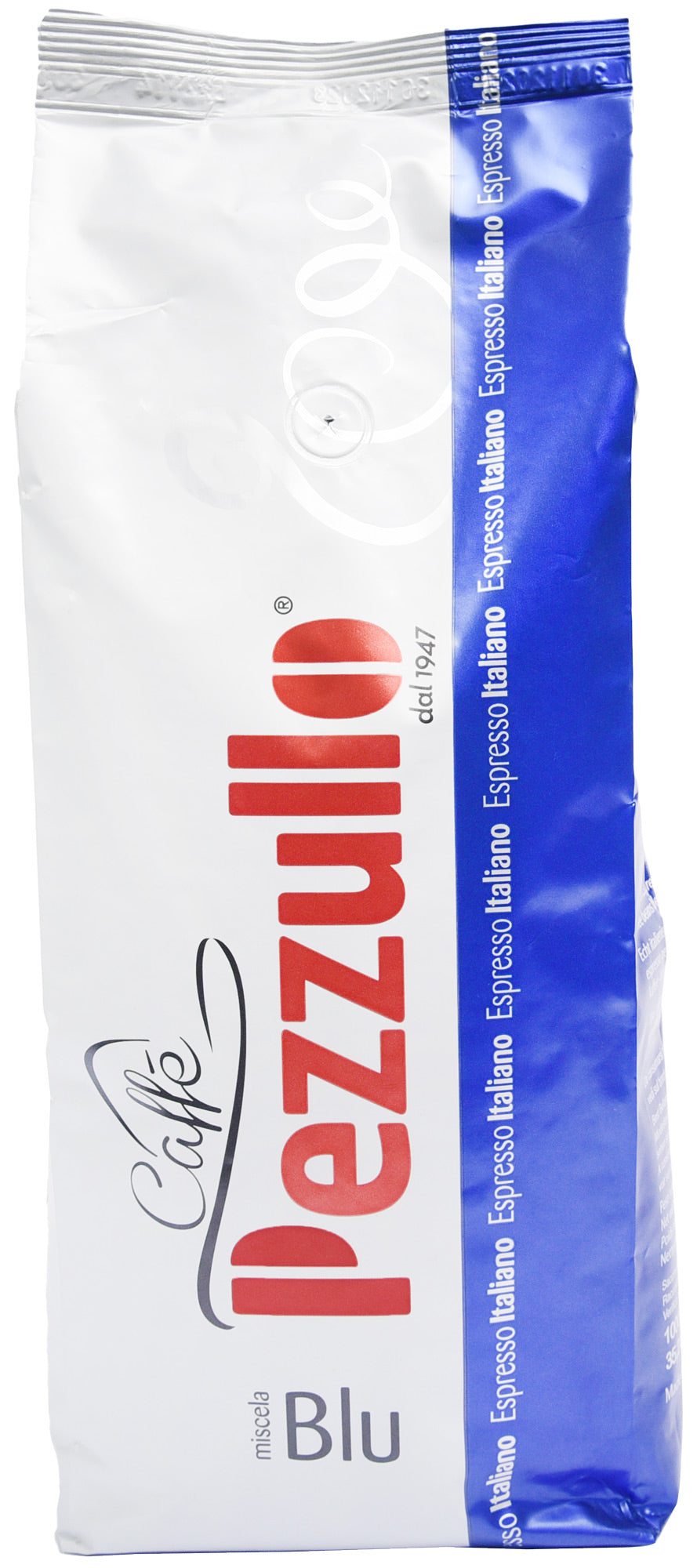 Caffè Pezzullo BLU