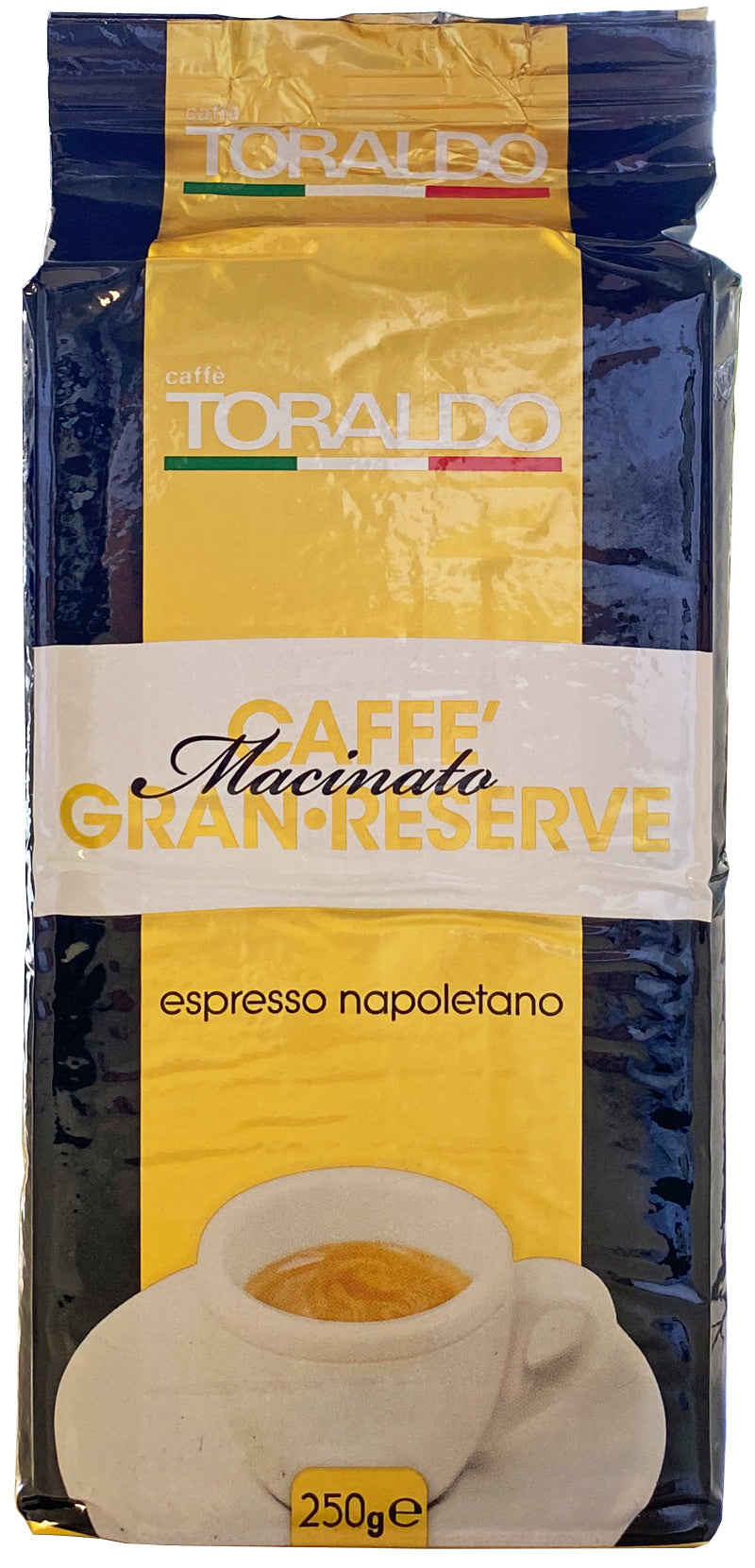 Caffè Toraldo GRAN RESERVE