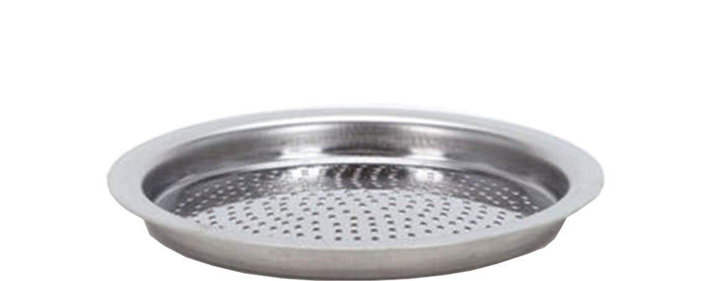 Microfiltre de remplacement pour petite cafetière Alessi 