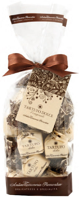 Truffes pralinées Dolce - Antica Torroneria Piemontese