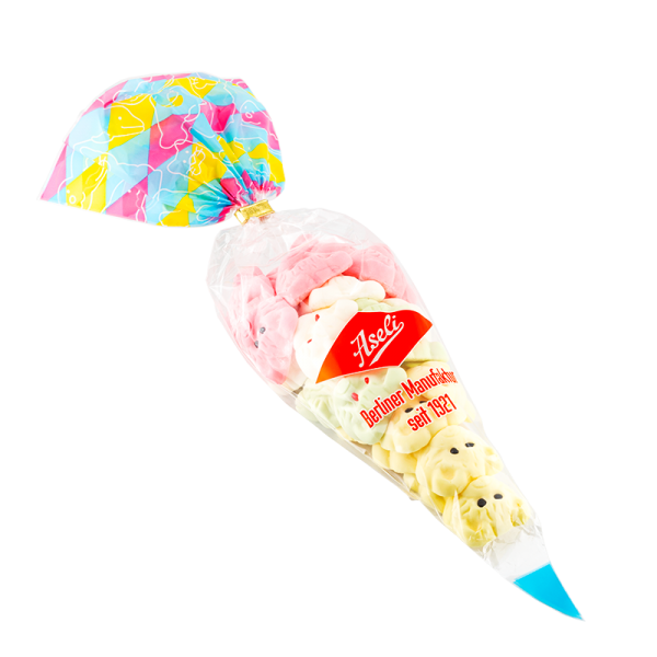 Oursons berlinois - Aseli 