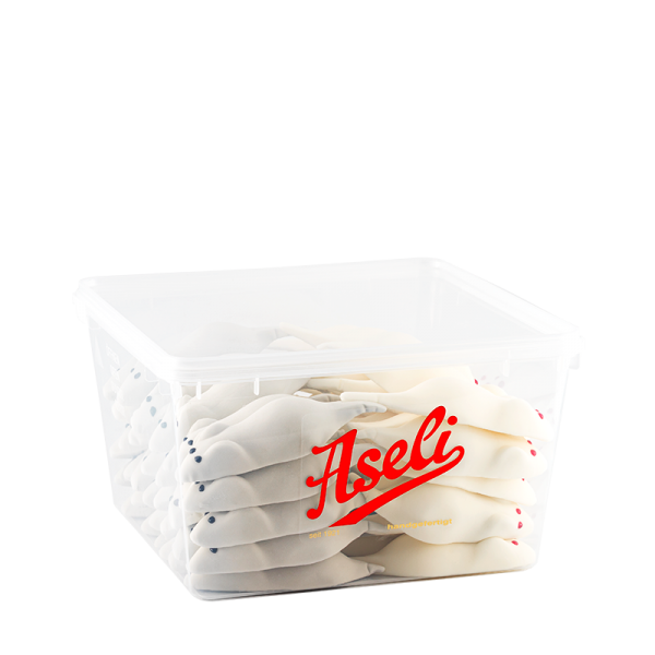 Bonbons souris géantes - Aseli