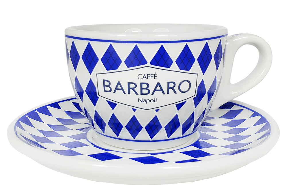Tasse à Cappuccino - Caffè Barbaro 