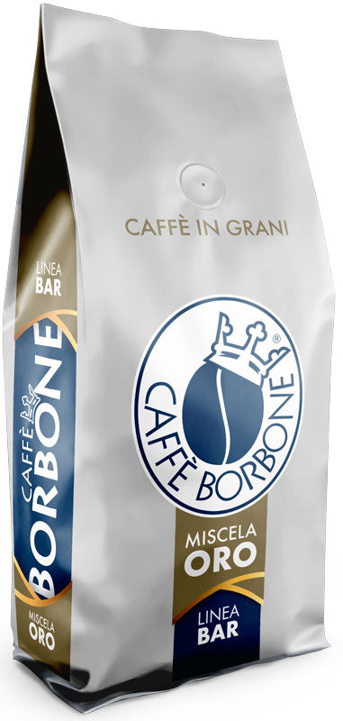 Caffè Borbone MISCELA ORO