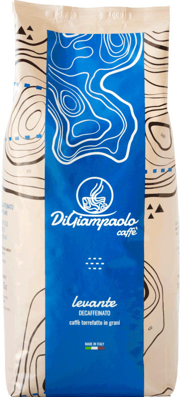 Di Giampaolo LEVANTE DÉCAFÉINÉ