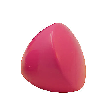 Embout rose en bois de hêtre pour moulin manuel C40 - Comandante