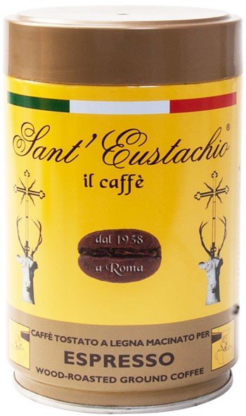 Sant'Eustachio ESPRESSO