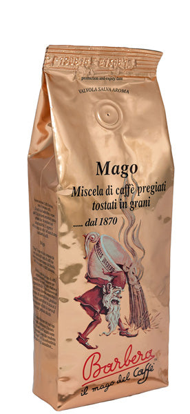 Barbera Mago