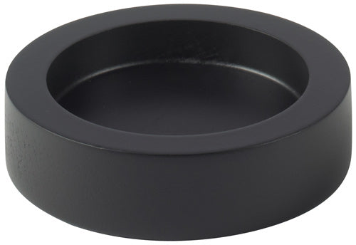 JoeFrex - Petite station en bois d'hêtre noir 