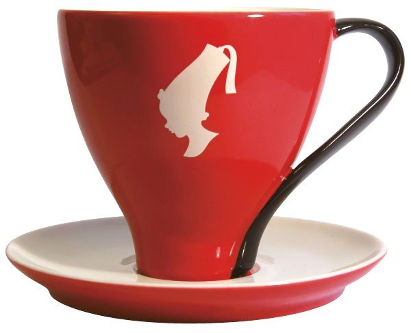 Tasse à café au lait/Latte TREND - Julius Meinl
